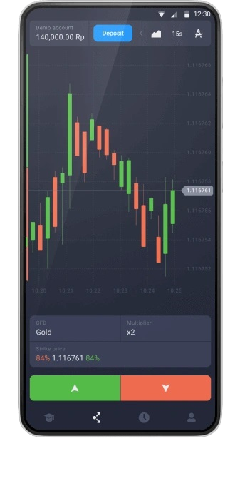 stockity mobile app